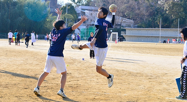 クラブ紹介一覧 関西大倉中学校 高等学校