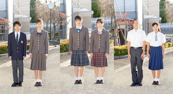 ビン 従来の びっくり 関西 大倉 中学 制服 Simplesougi Com